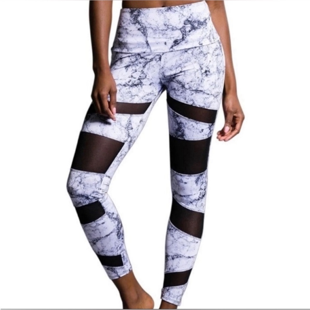 Onzie bondage leggings - m/l